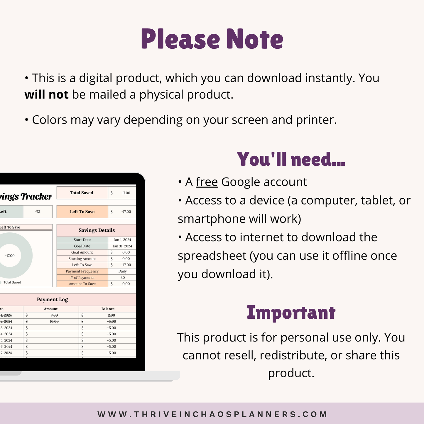 Ultimate Travel Planner Spreadsheet – Digital Google Sheets Trip Organizer & Budget Tracker